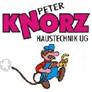 Peter Knorz Haustechnik UG - LOGO