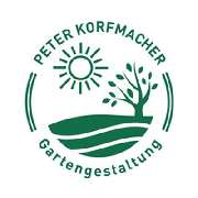 Peter Korfmacher Garten- u. Landschaftsbau - LOGO