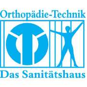 Peter Linschmann Orthop.Technik - LOGO