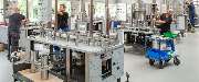 Peter Markl Brauereimaschinen GmbH - GALLERY