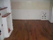 Peter Mayerhanser - Afromosia - Mayerhanser Meisterbetrieb Parkett und Bodenbeläge | München