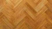 Peter Mayerhanser - Fischgräten Boden - Mayerhanser Meisterbetrieb Parkett und Bodenbeläge | München