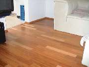 Peter Mayerhanser - PVC Verlegung - Mayerhanser Meisterbetrieb Parkett und Bodenbeläge | München