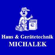 Peter Michalek Haus- u. Gerätetechnik - LOGO