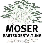 Peter Moser Gartengestaltung - LOGO