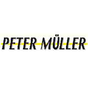 Peter Müller GmbH Autohaus & Fahrschule - LOGO