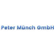 Peter Münch GmbH Malermeister - LOGO