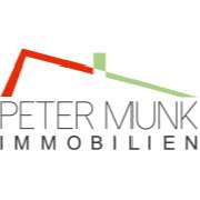 Peter Munk Immobilien Inh. Gisela Munk e.K. - LOGO