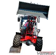 Peter Nüssler Besitz UG (haftungsbeschränkt) & Co. KG - 11