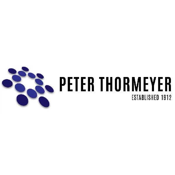 Peter O. Thormeyer e.K. - LOGO