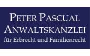 Peter Pascual Rechtsanwalt - LOGO