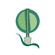 Peter Perovic Gartenbau - LOGO