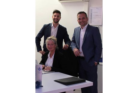 Peter & Peter Assekuranz OHG NÜRNBERGER Versicheru …