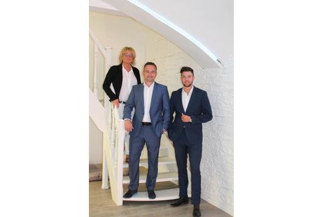 Peter & Peter Assekuranz OHG NÜRNBERGER Versicheru …