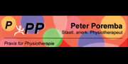 Peter Poremba - LOGO