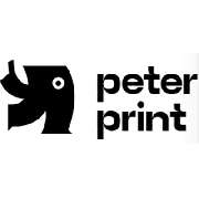 Peter Print GmbH - LOGO