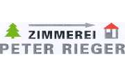 Peter Rieger - LOGO