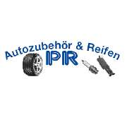 Peter Rozowski Autozubehör u. Reifen - LOGO