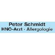Peter Schmidt Hals-Nasen-Ohrenarzt - LOGO