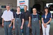 Peter Sensch GmbH | Bosch Car Service - 5