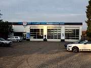 Peter Sensch GmbH | Bosch Car Service - GALLERY