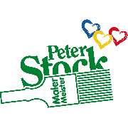 Peter Stock Malermeister GmbH & Co. KG - Malermeister Peter Stock Logo