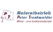 Peter Trenkwalder - LOGO