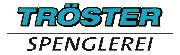 Peter Tröster Spenglerei - LOGO