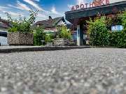 Peter und Paul-Apotheke - Aussenansicht der Peter und Paul-Apotheke