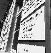 Peter W. Kallen + Karen Roth Rechtsanwälte - GALLERY