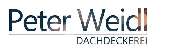 Peter Weidl Dackdeckerei - 1
