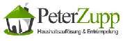 Peter Zupp GmbH - Entrümpelung & Haushaltsauflösung Essen - 1