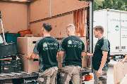 Peter Zupp GmbH - Haushaltsaufloesung-in-Essen.JPG