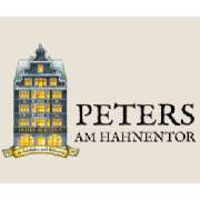 Peters am Hahnentor - LOGO
