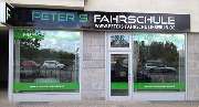 Peter's Fahrschule - Fahrschule