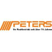 Peters Gerhard Jalousien GmbH - LOGO