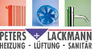 Peters + Lackmann GmbH Heizung - Lüftung - Sanitär - 1