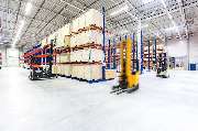 PETERS Lagertechnik & Betriebseinrichtung GmbH - GALLERY