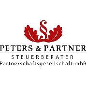 Peters & Partner Steuerberater Partnerschaftsgesellschaft mbB - LOGO