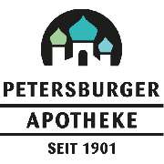Petersburger Apotheke - Logo der Petersburger Apotheke
