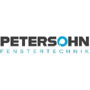 Petersohn Fenstertechnik GmbH - Petersohn Fenstertechnik GmbH
