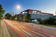 Petersohn Fenstertechnik GmbH - Petersohn Fenstertechnik GmbH