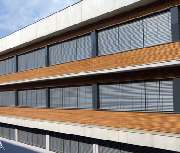 Petersohn Fenstertechnik GmbH - Petersohn Fenstertechnik GmbH