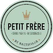 Petit Frère - LOGO