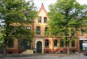 Petra Bähr Rechtsanwältin - GALLERY