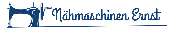 Petra Ernst Nähmaschinenservice - Logo Petra Ernst Nähmaschinenservice