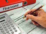 Petra Heckel Steuerberater - Steuererklärung