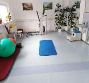 Petra Popp Physiotherapie I Heilbronn - GALLERY