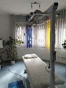 Petra Popp Physiotherapie I Heilbronn - GALLERY