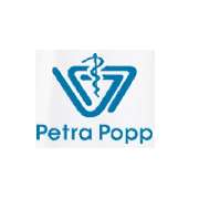 Petra Popp Physiotherapie I Heilbronn - LOGO